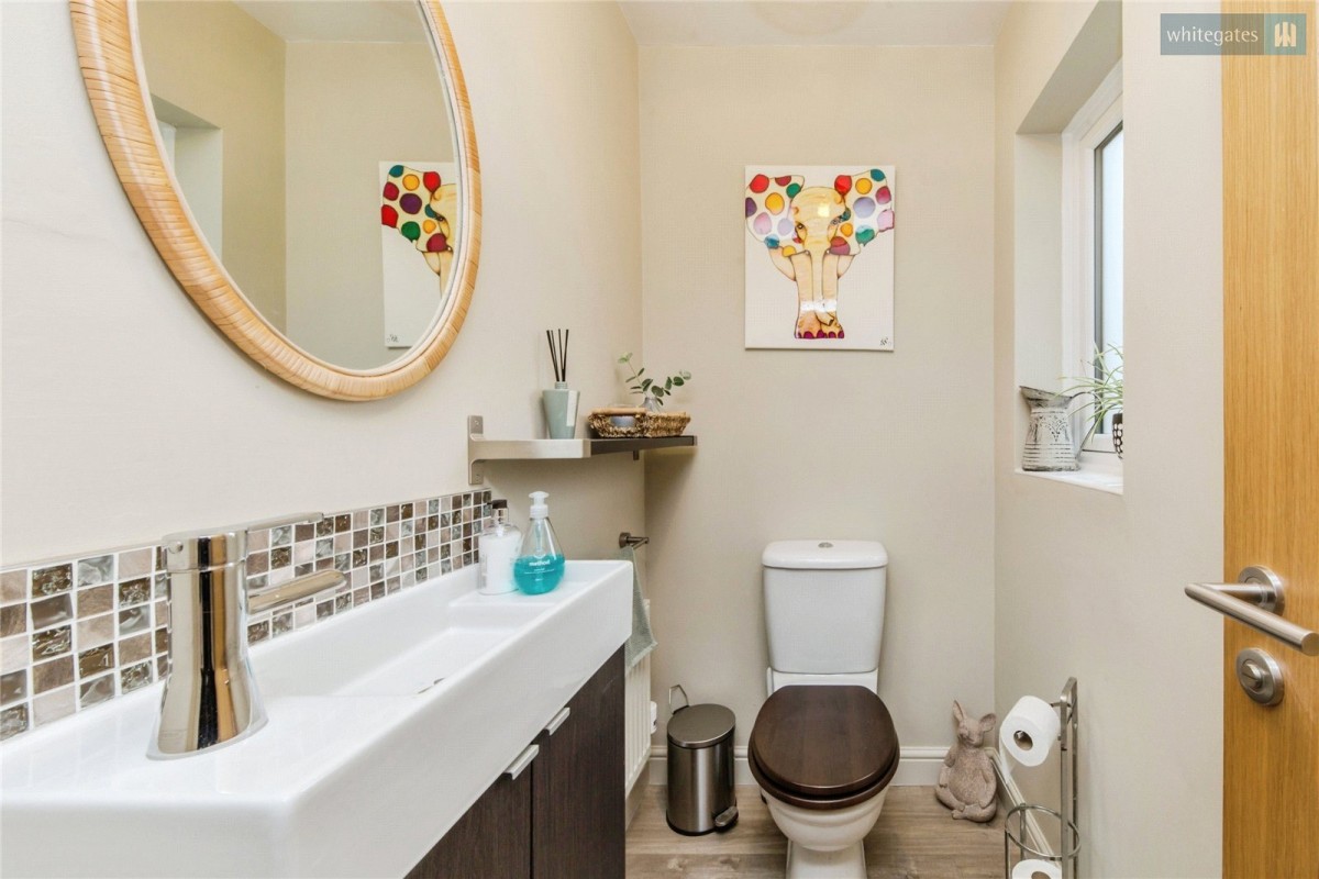 Willaston, Nantwich, Cheshire