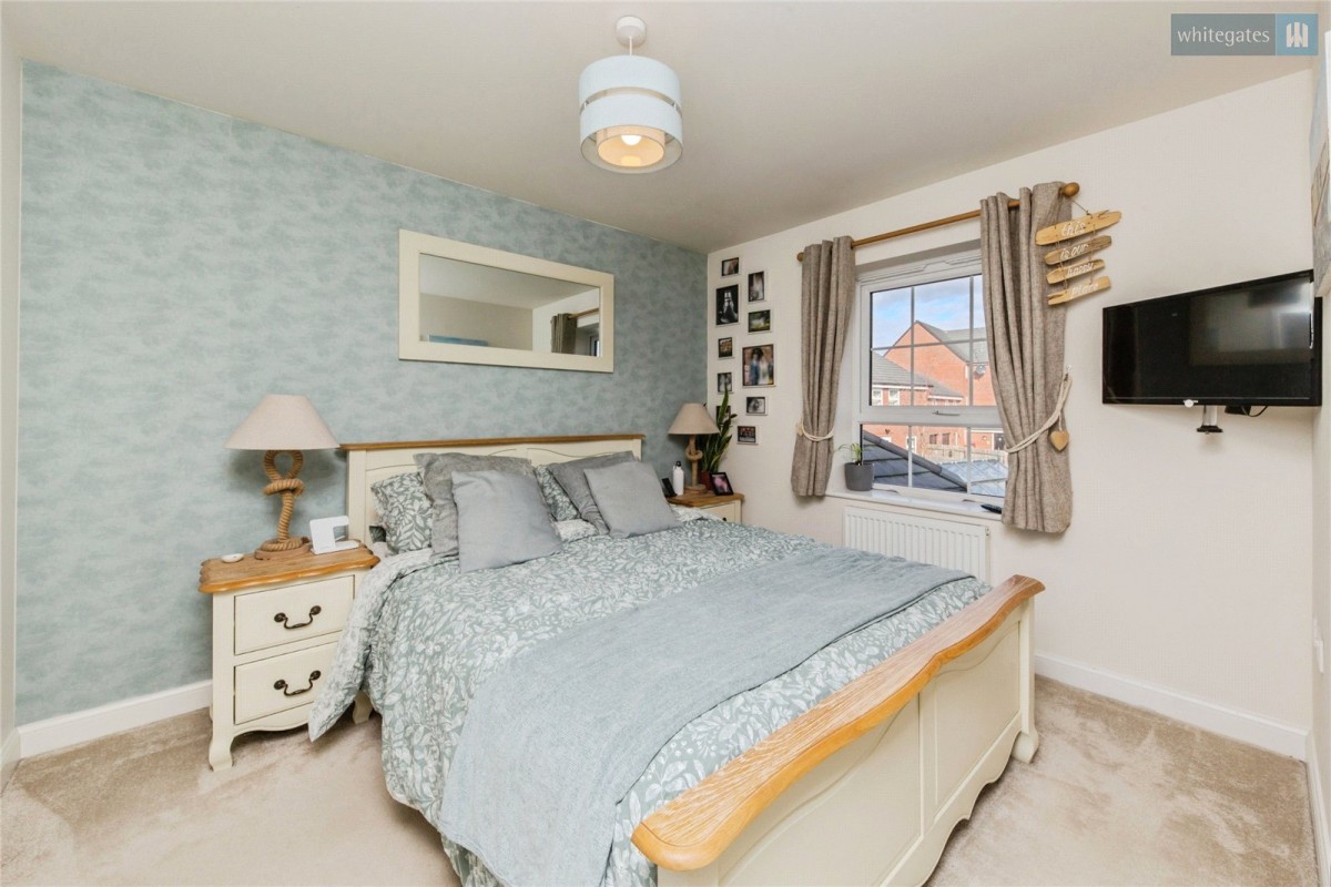 Henhull, Nantwich, Cheshire