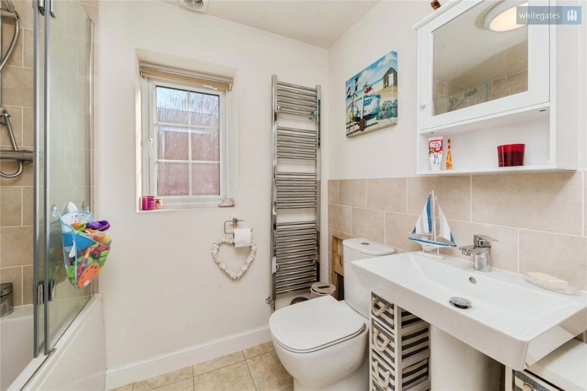 Henhull, Nantwich, Cheshire