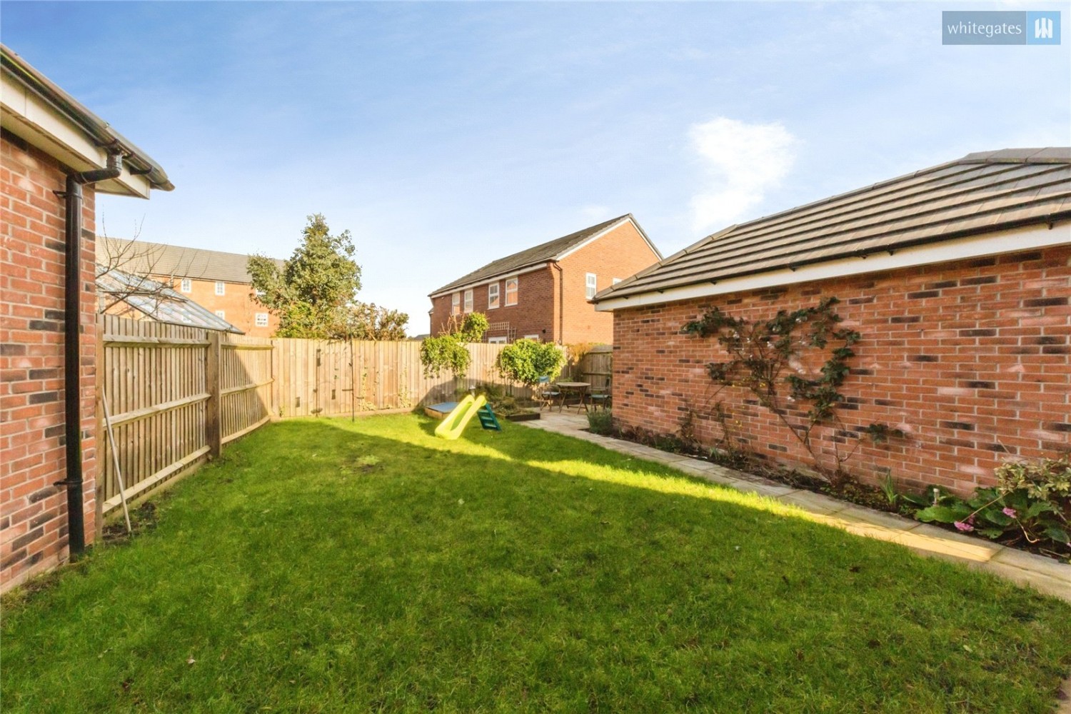 Henhull, Nantwich, Cheshire