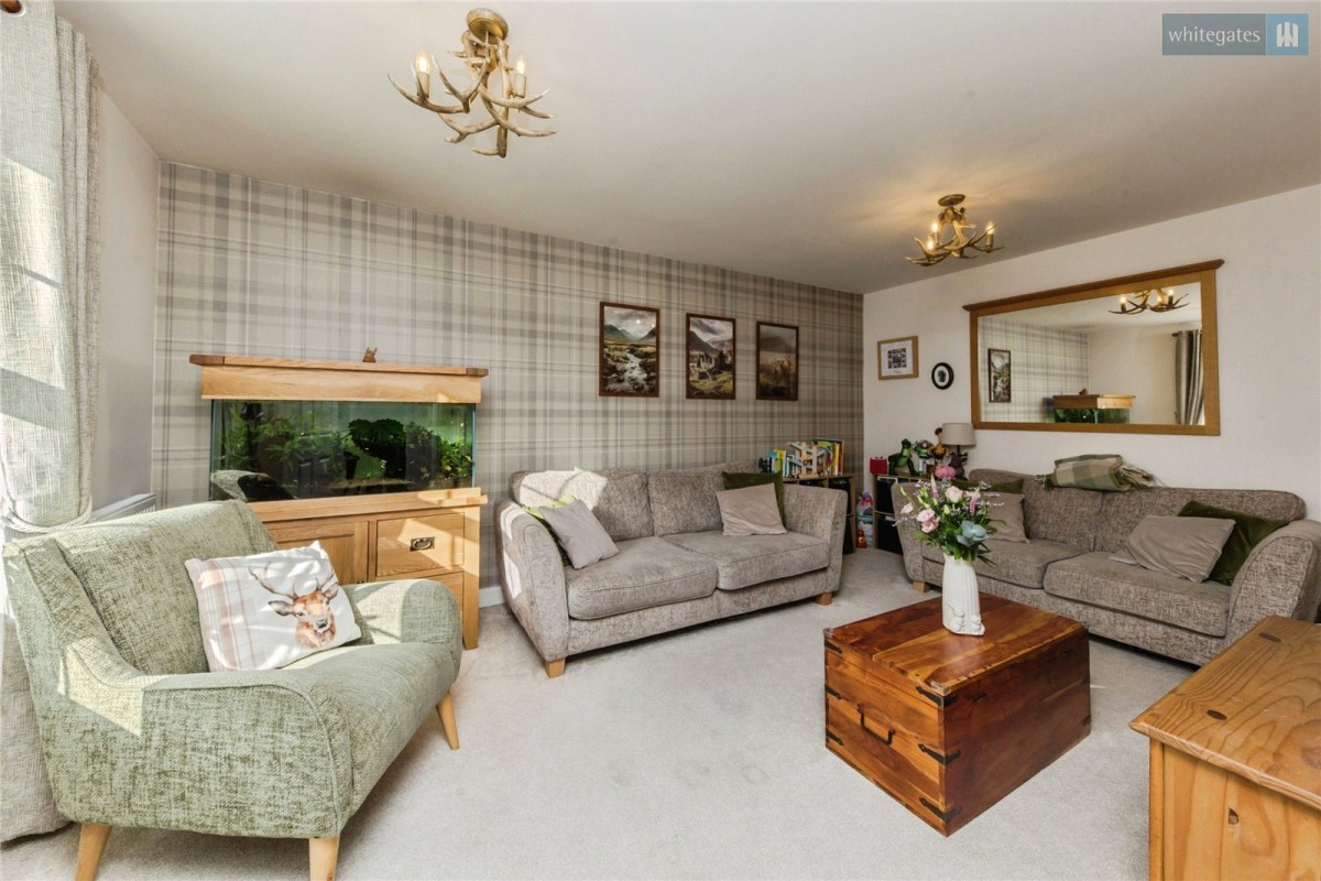 Henhull, Nantwich, Cheshire