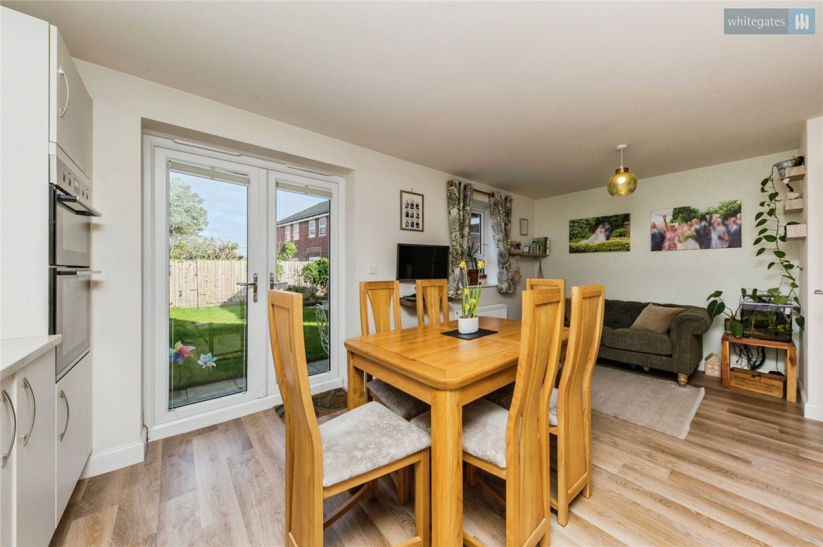 Henhull, Nantwich, Cheshire