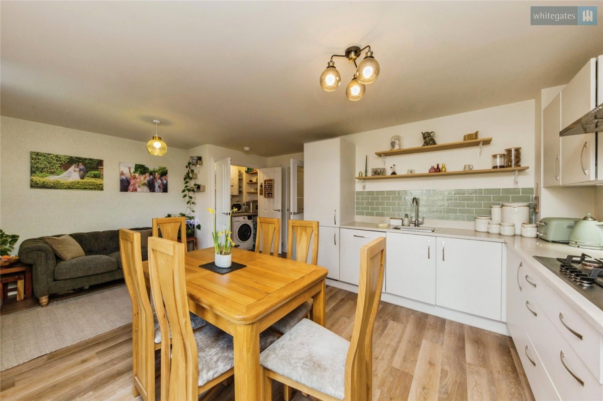 Henhull, Nantwich, Cheshire