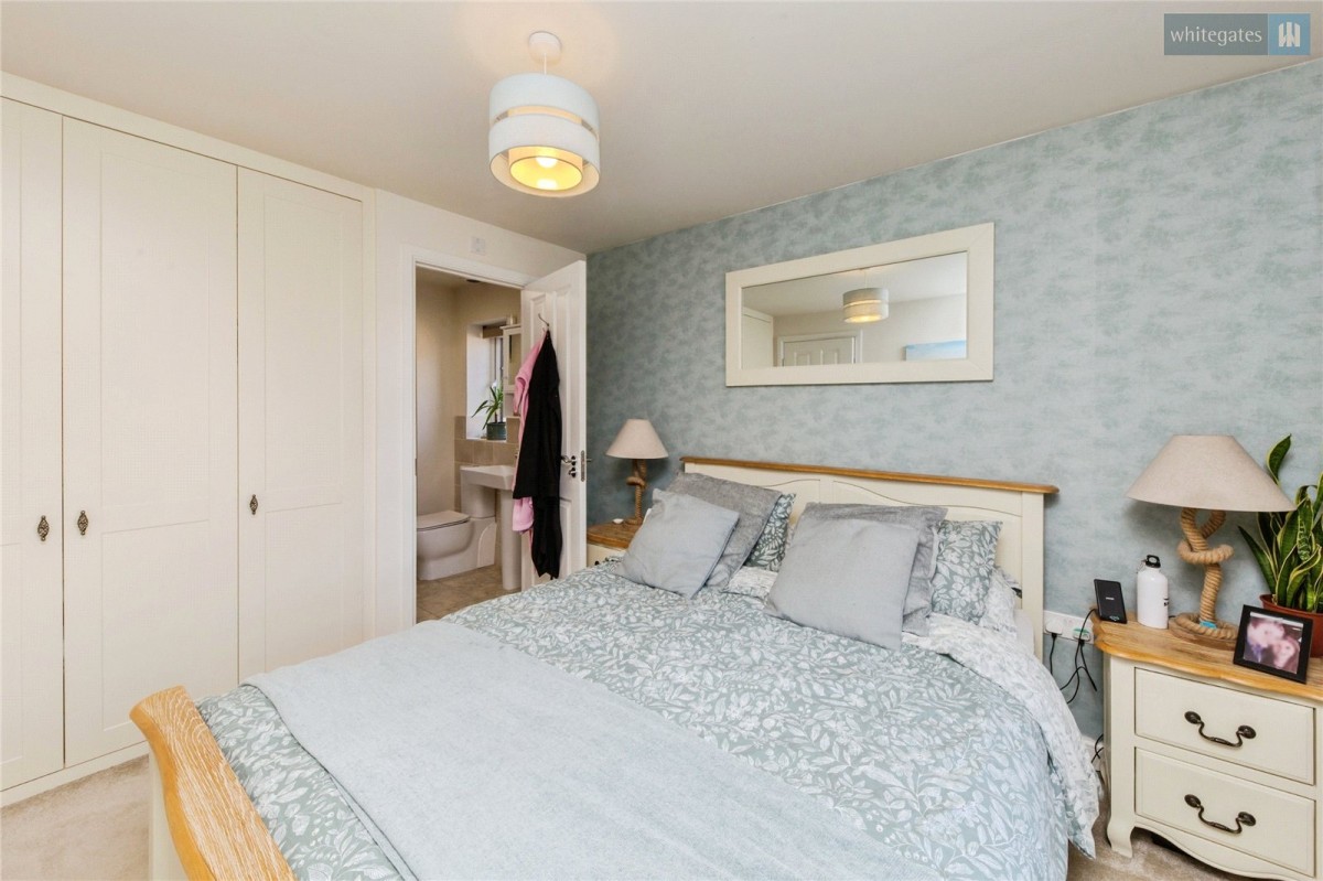 Henhull, Nantwich, Cheshire