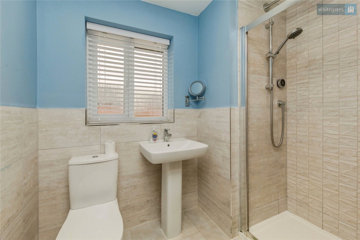 Henhull, Nantwich, Cheshire