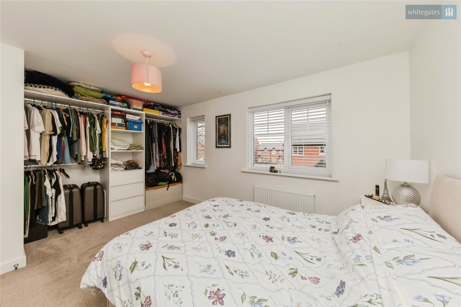 Henhull, Nantwich, Cheshire