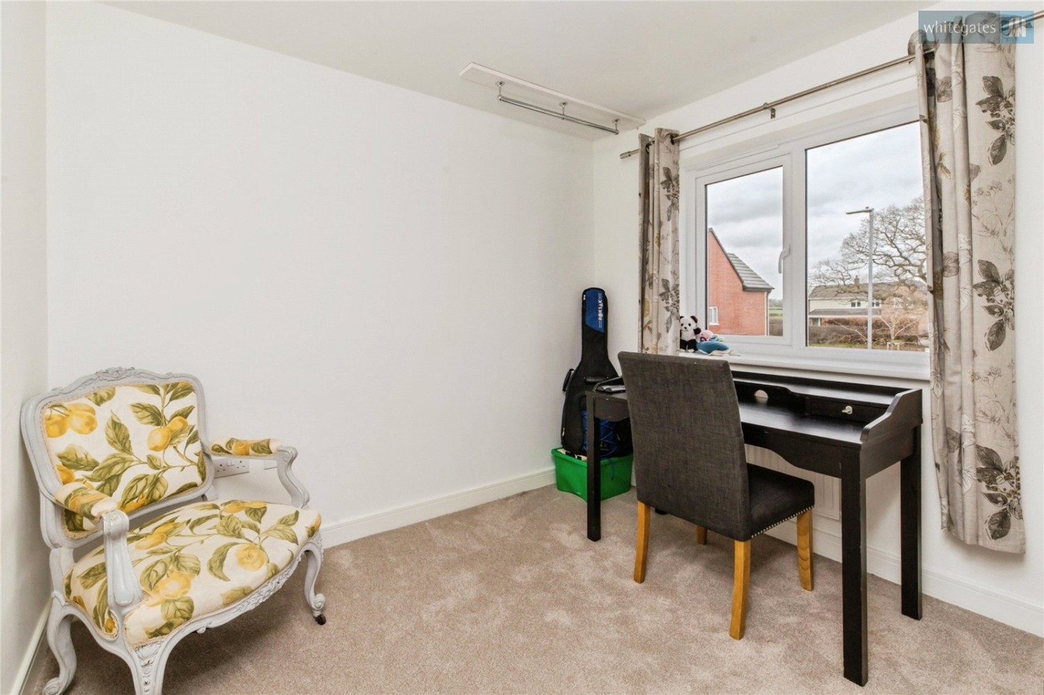 Henhull, Nantwich, Cheshire