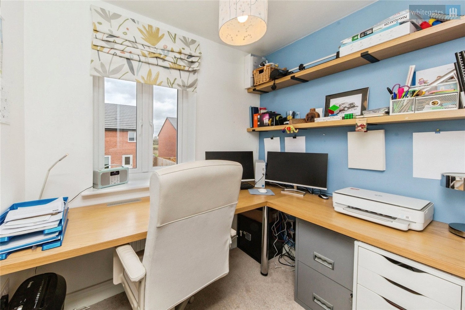 Henhull, Nantwich, Cheshire