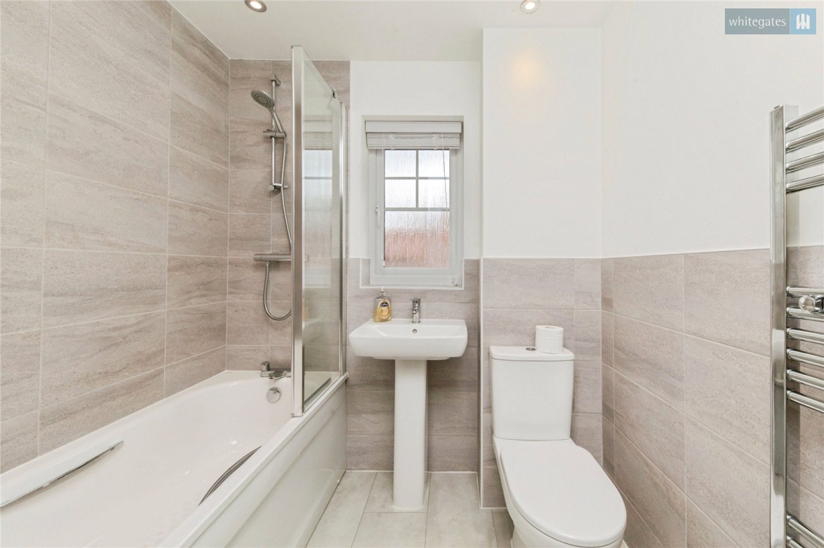 Henhull, Nantwich, Cheshire