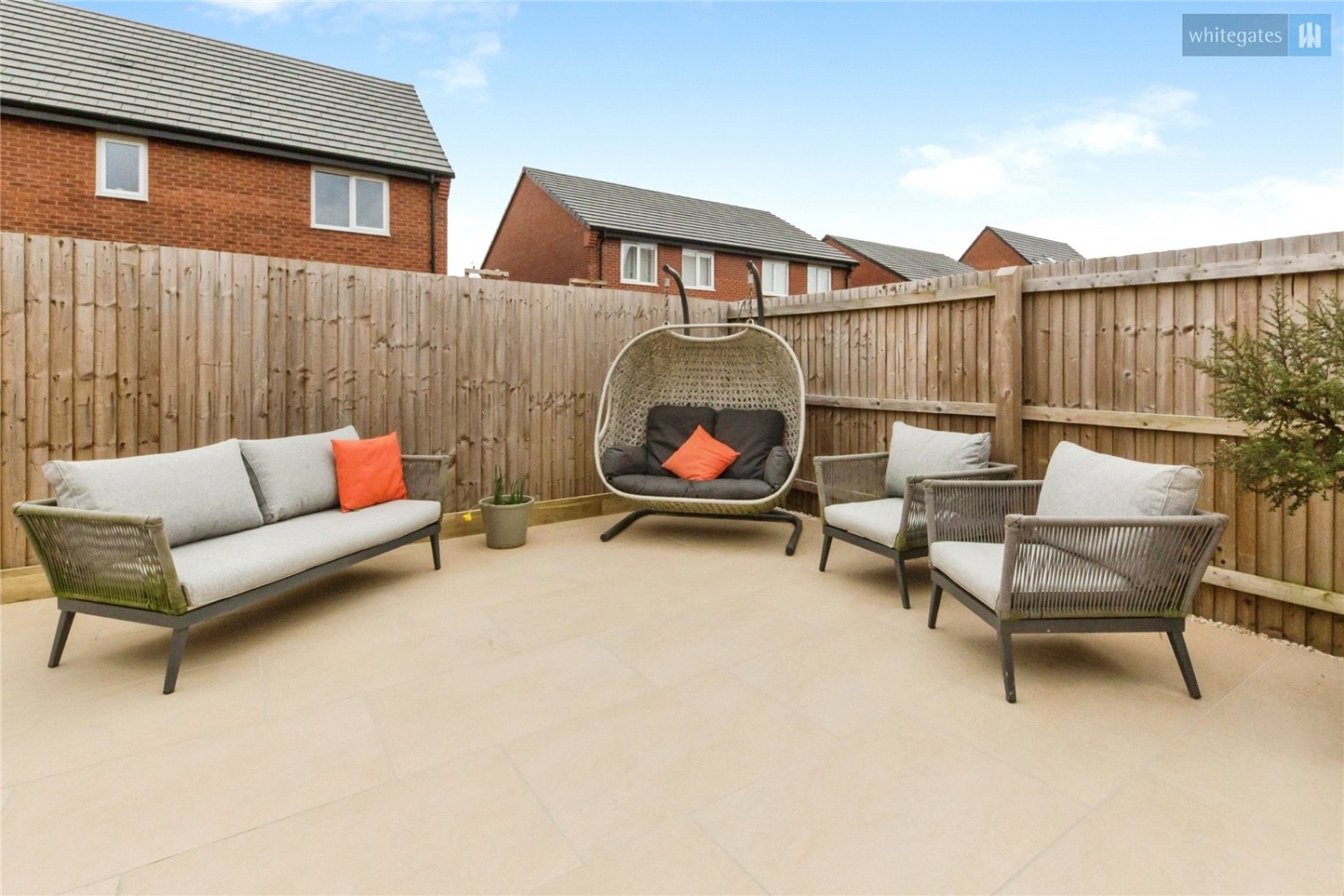 Henhull, Nantwich, Cheshire