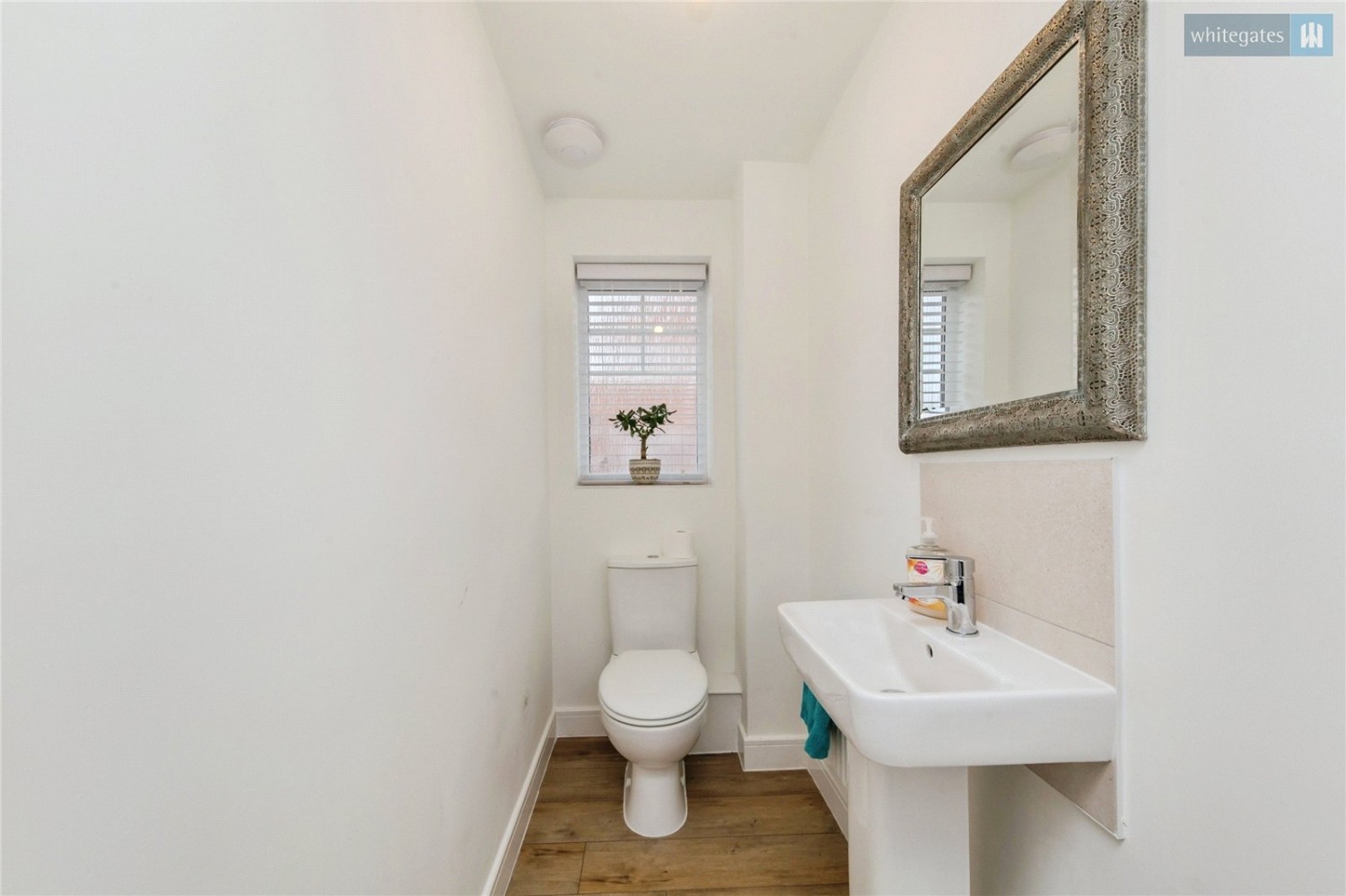 Henhull, Nantwich, Cheshire