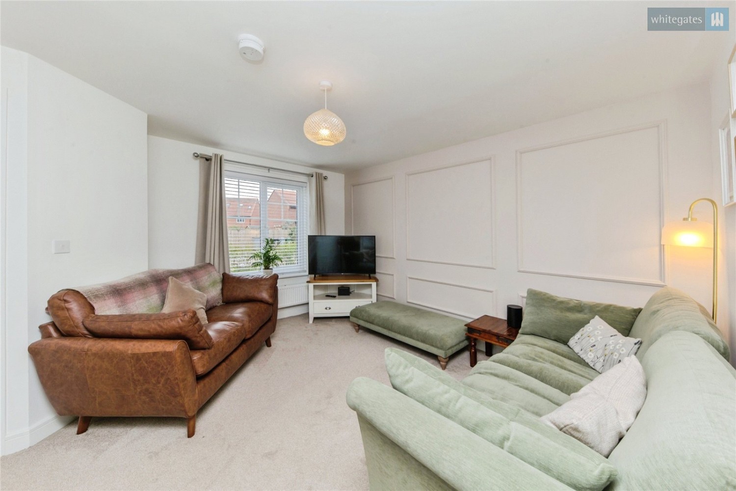 Henhull, Nantwich, Cheshire