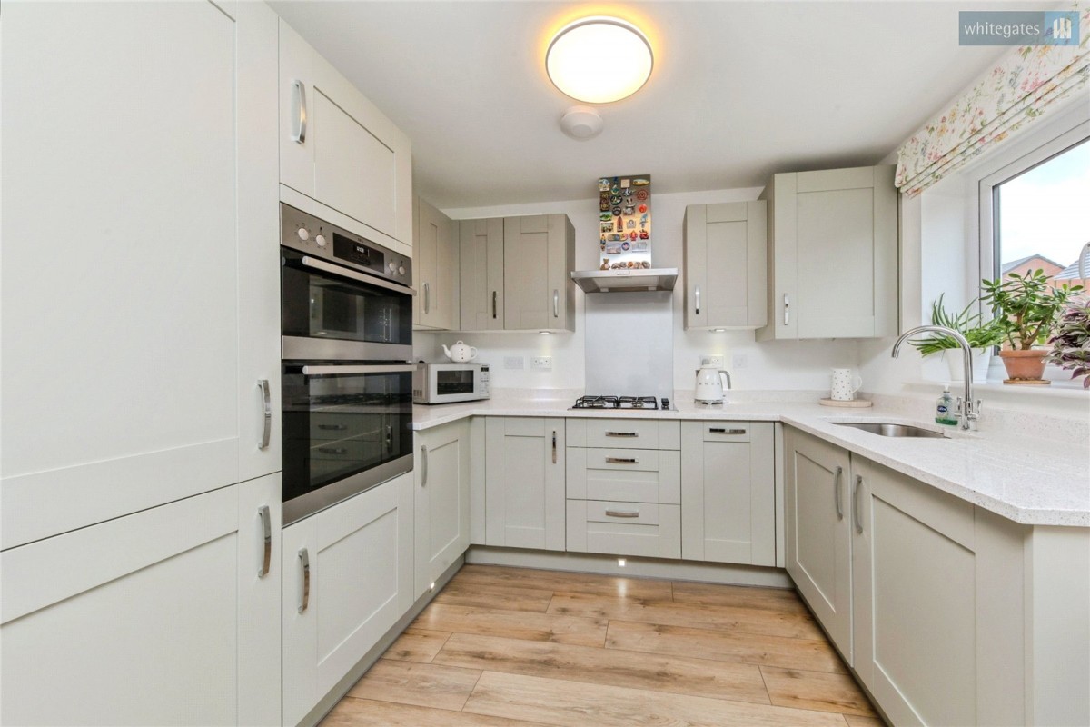 Henhull, Nantwich, Cheshire