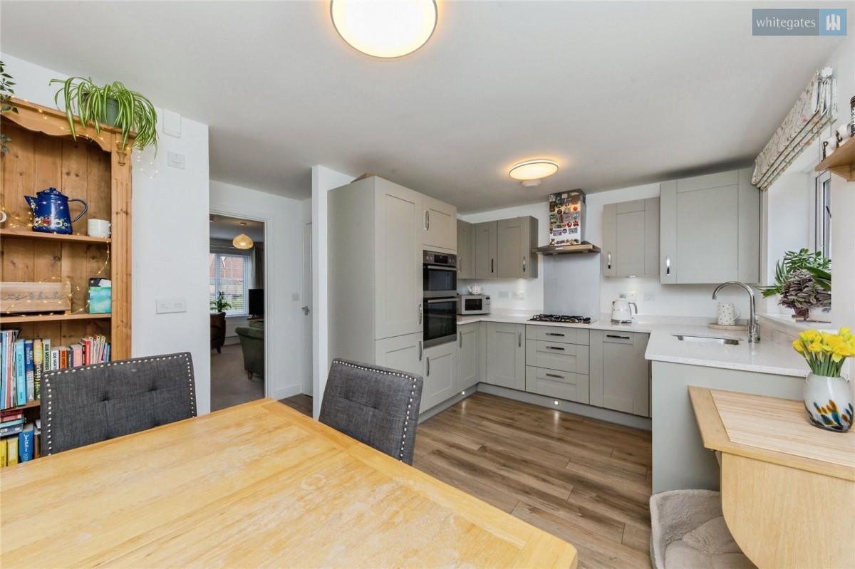 Henhull, Nantwich, Cheshire