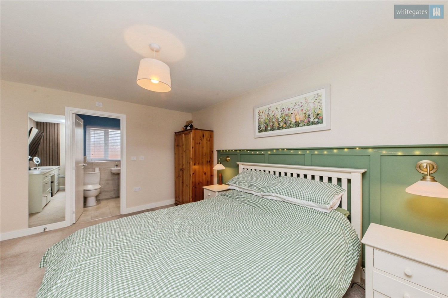 Henhull, Nantwich, Cheshire