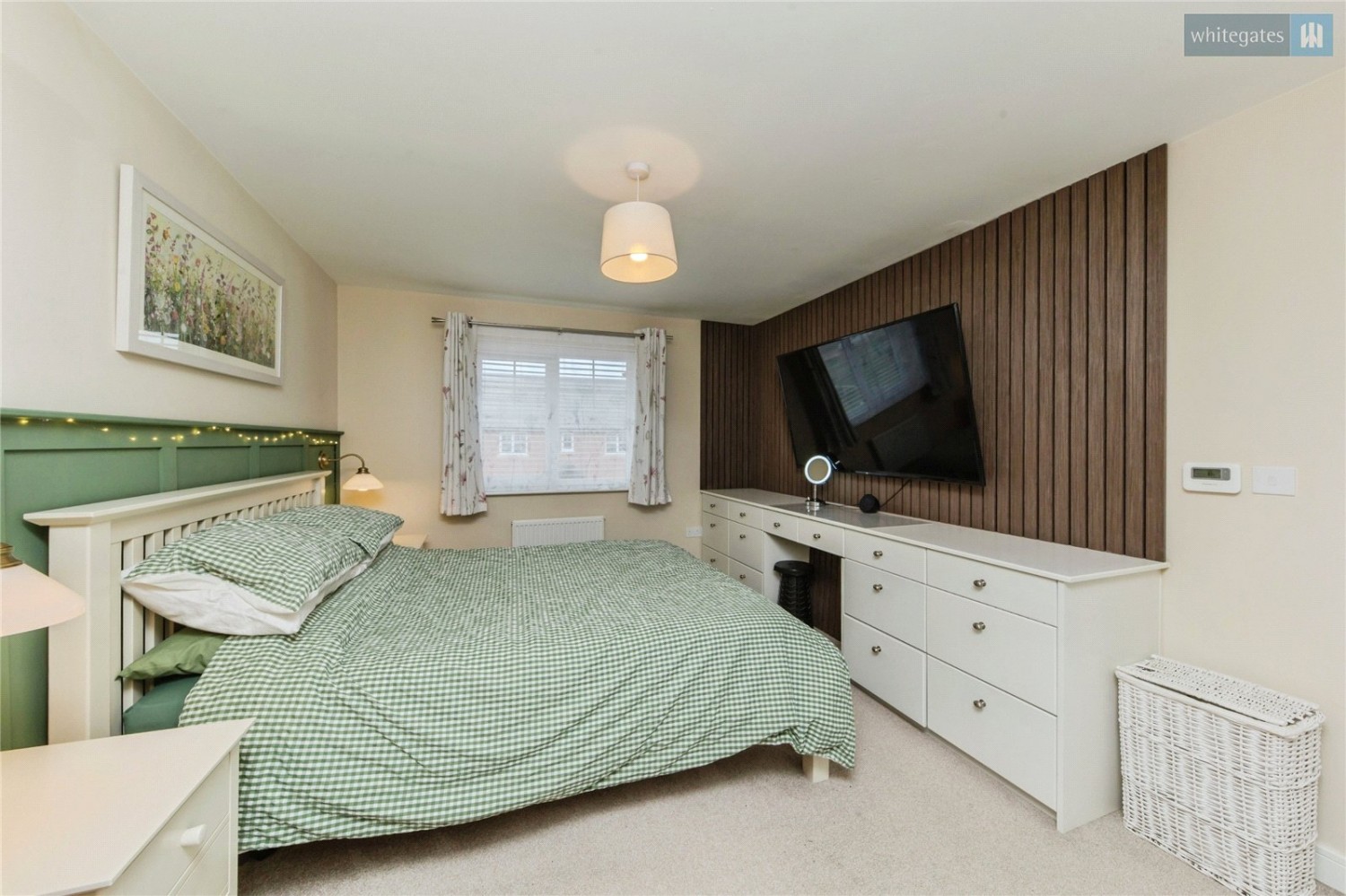 Henhull, Nantwich, Cheshire