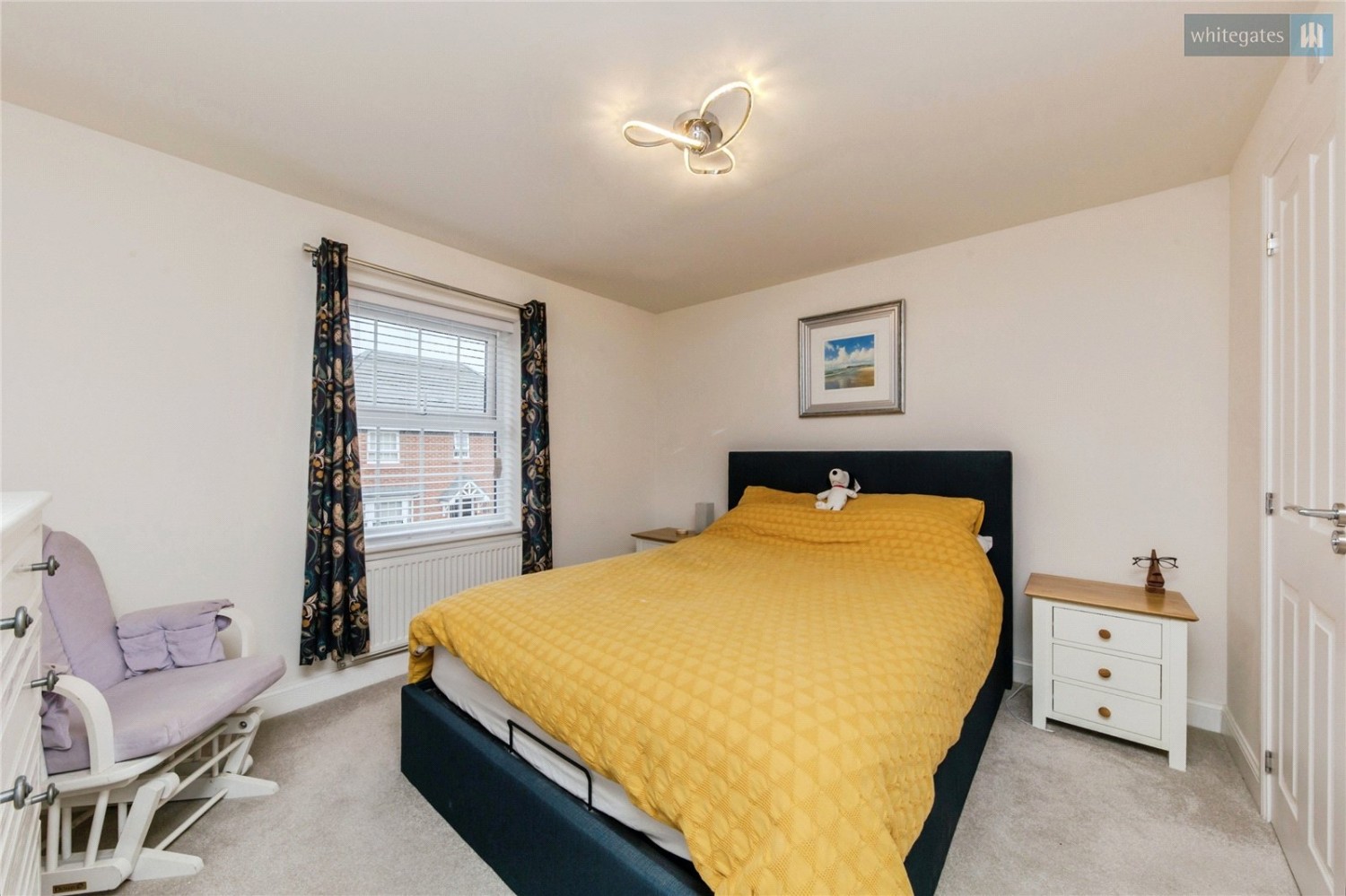 Henhull, Nantwich, Cheshire