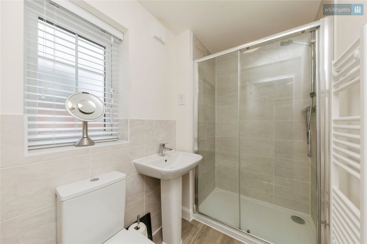 Henhull, Nantwich, Cheshire