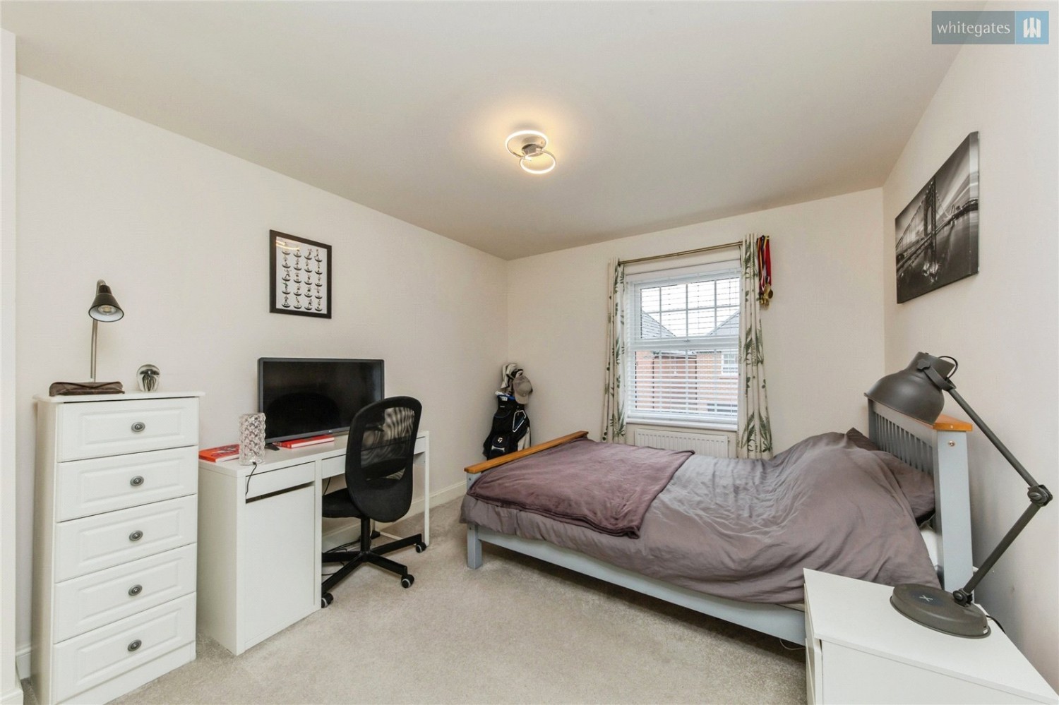 Henhull, Nantwich, Cheshire