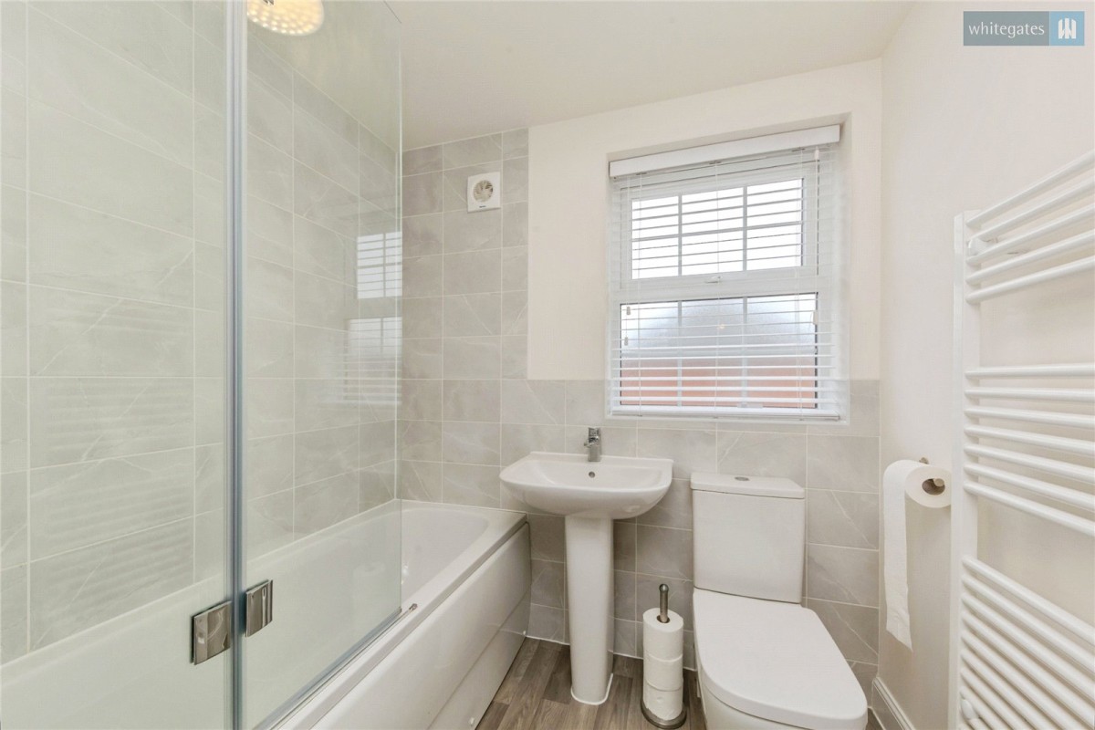 Henhull, Nantwich, Cheshire