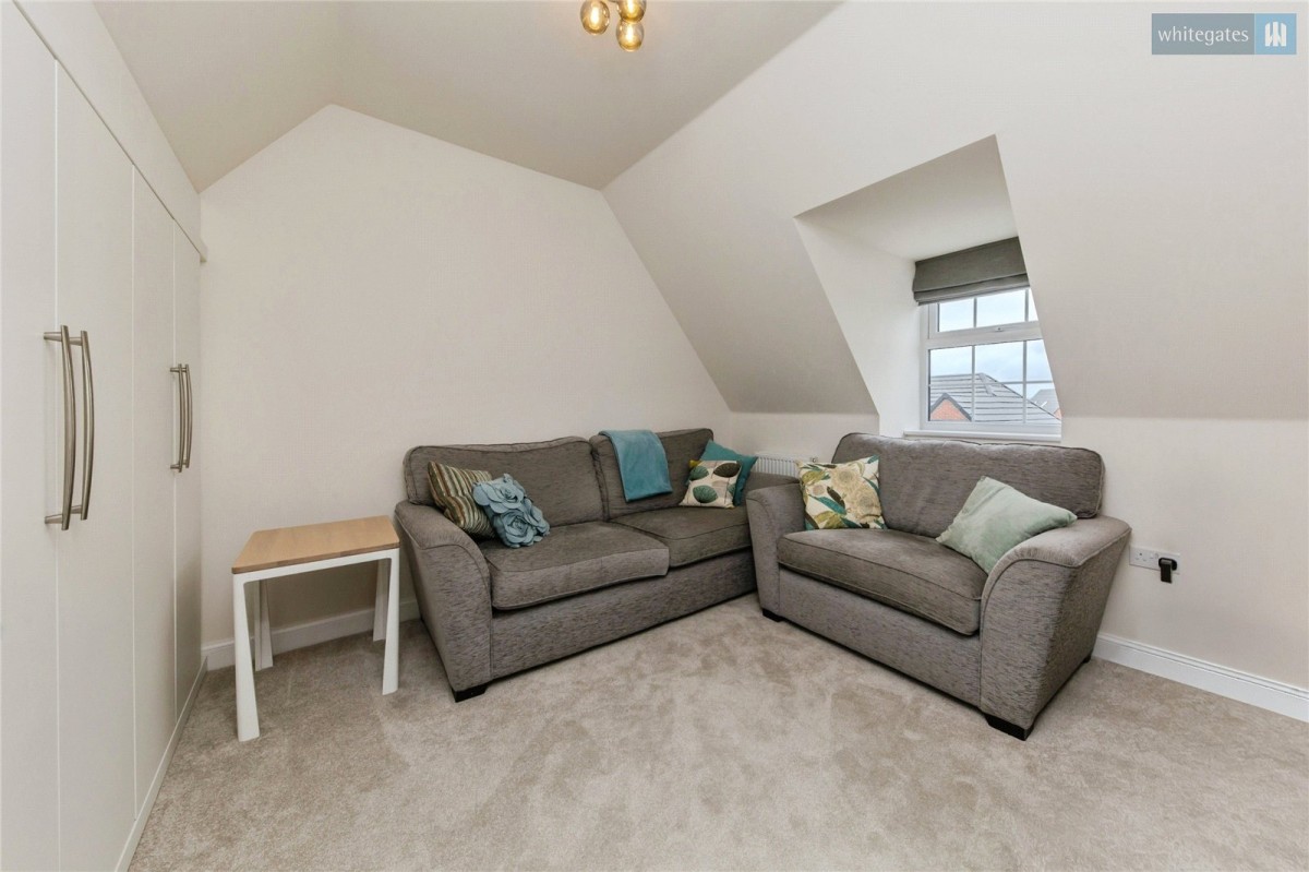 Henhull, Nantwich, Cheshire