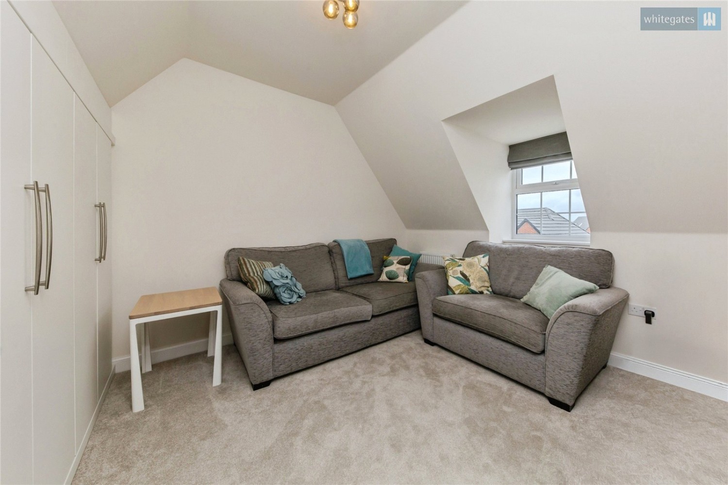 Henhull, Nantwich, Cheshire