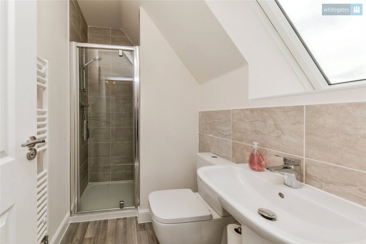 Henhull, Nantwich, Cheshire