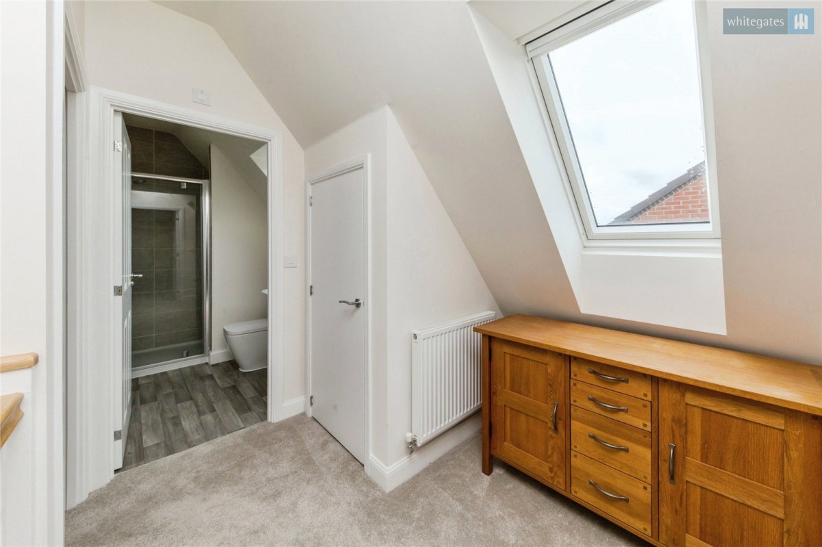 Henhull, Nantwich, Cheshire