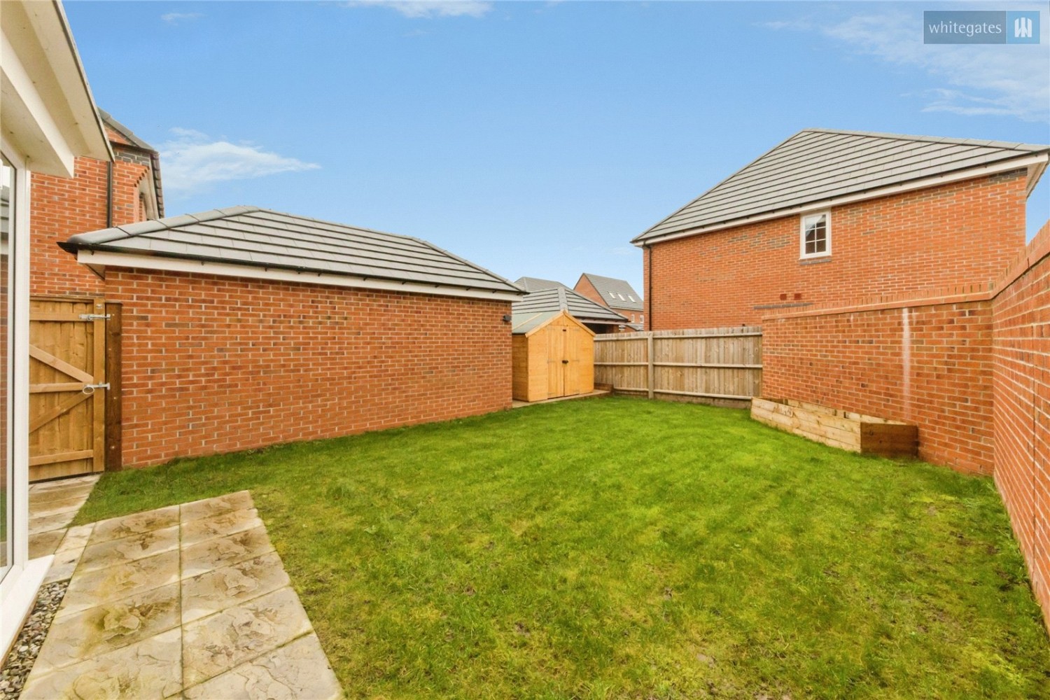 Henhull, Nantwich, Cheshire