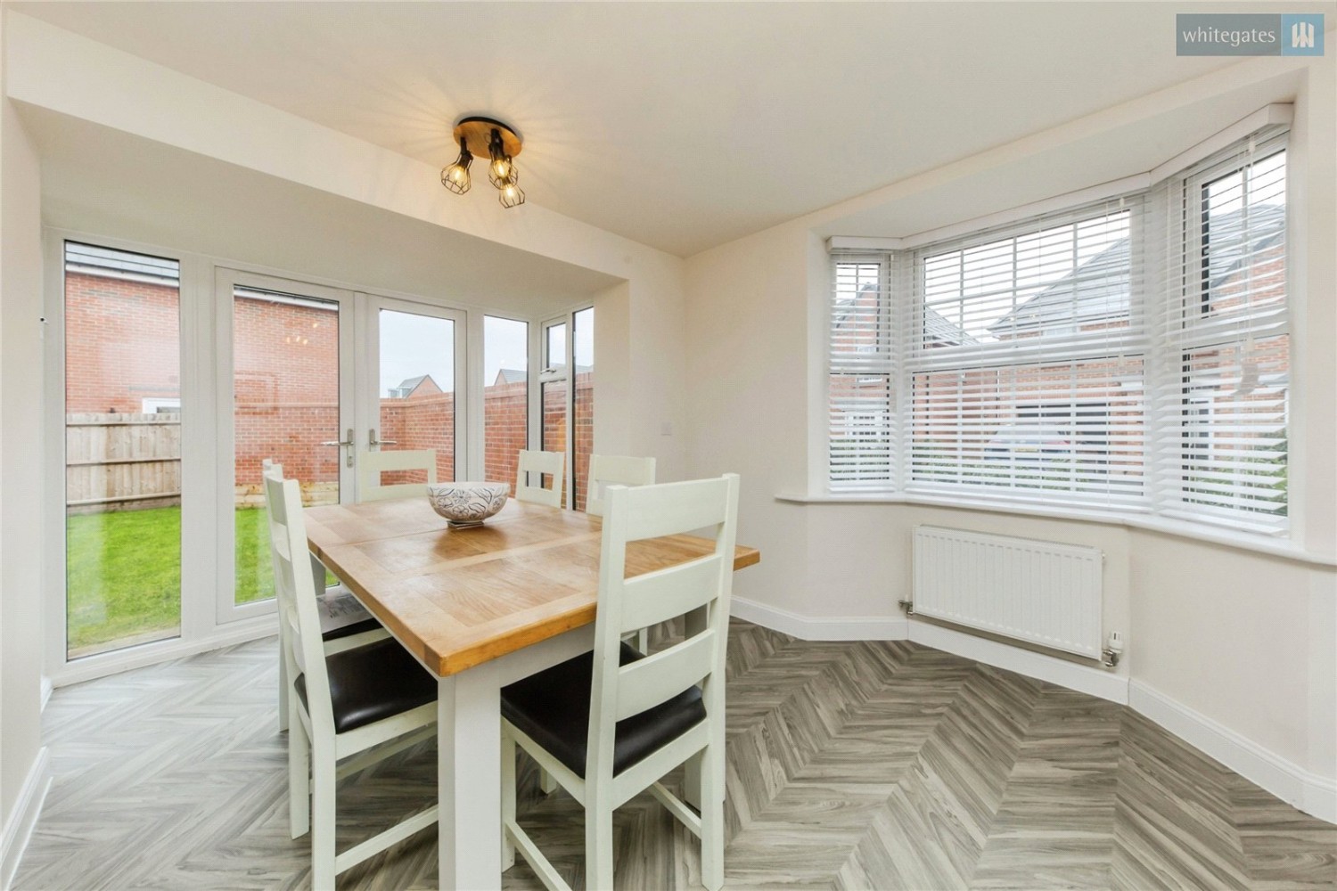 Henhull, Nantwich, Cheshire