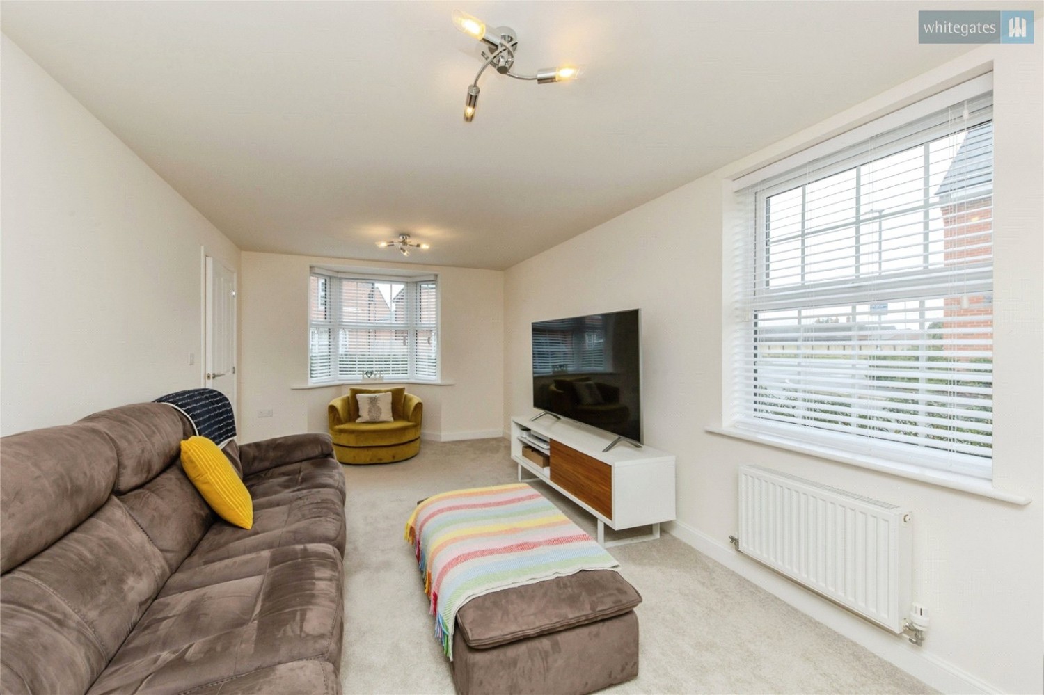 Henhull, Nantwich, Cheshire