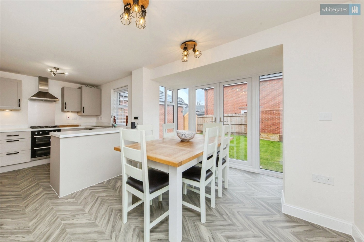 Henhull, Nantwich, Cheshire