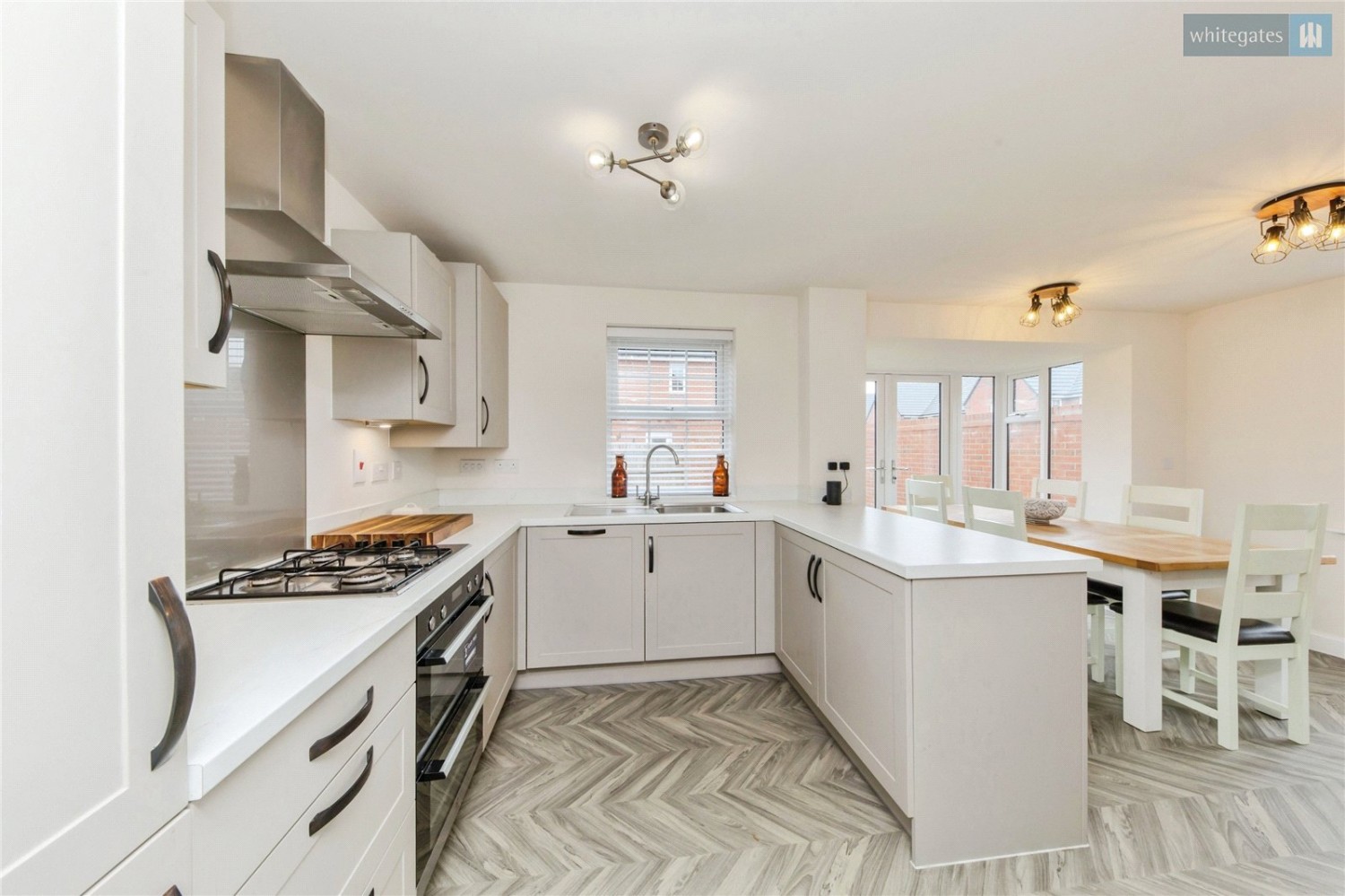 Henhull, Nantwich, Cheshire