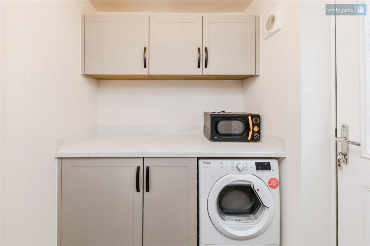 Henhull, Nantwich, Cheshire