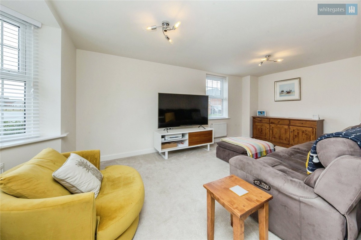 Henhull, Nantwich, Cheshire