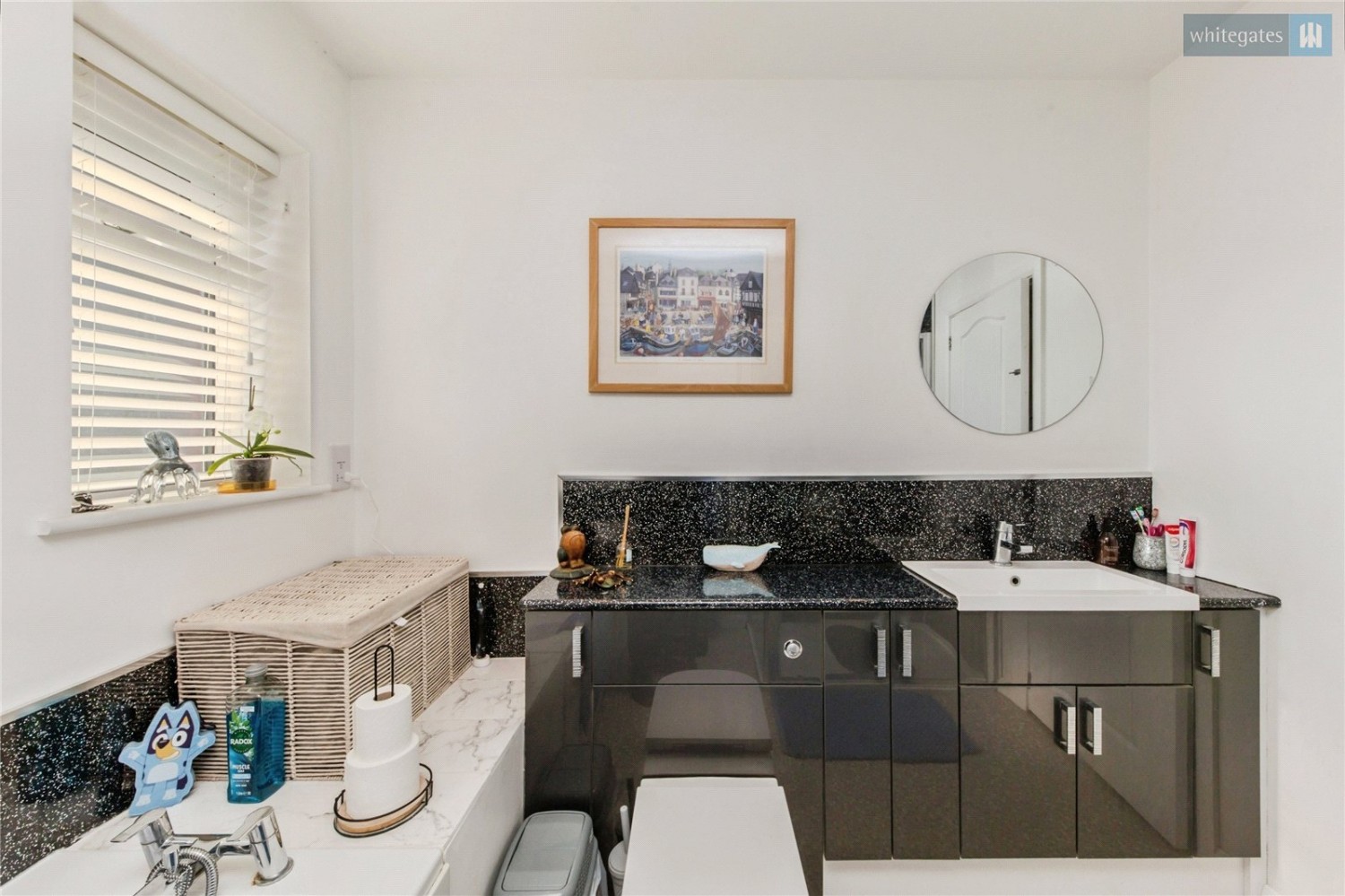 Wybunbury, Nantwich, Cheshire