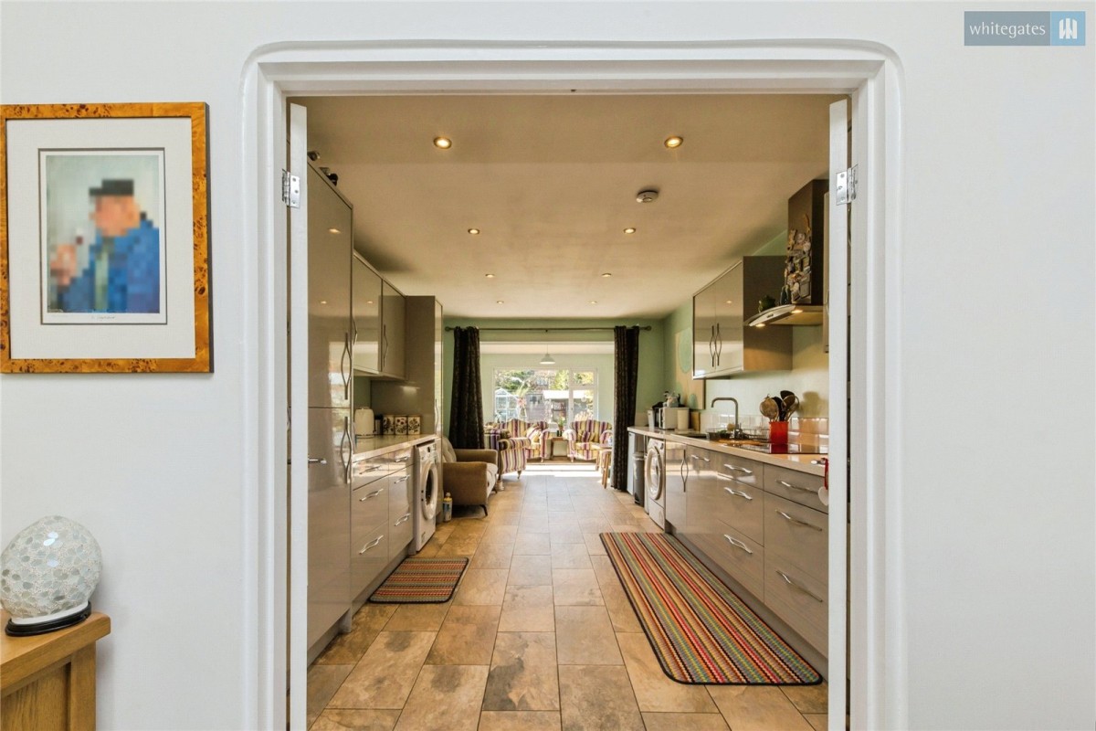 Wybunbury, Nantwich, Cheshire