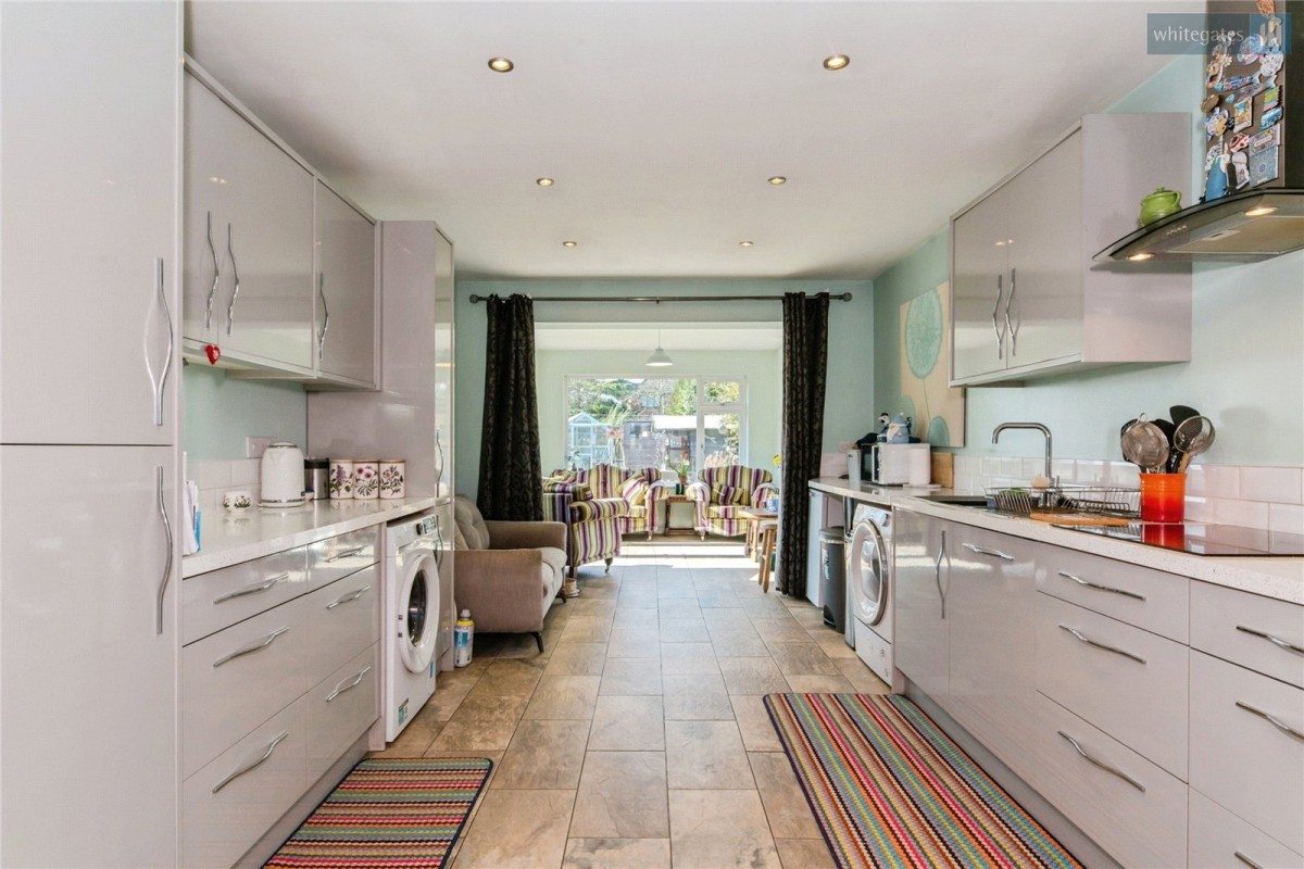 Wybunbury, Nantwich, Cheshire