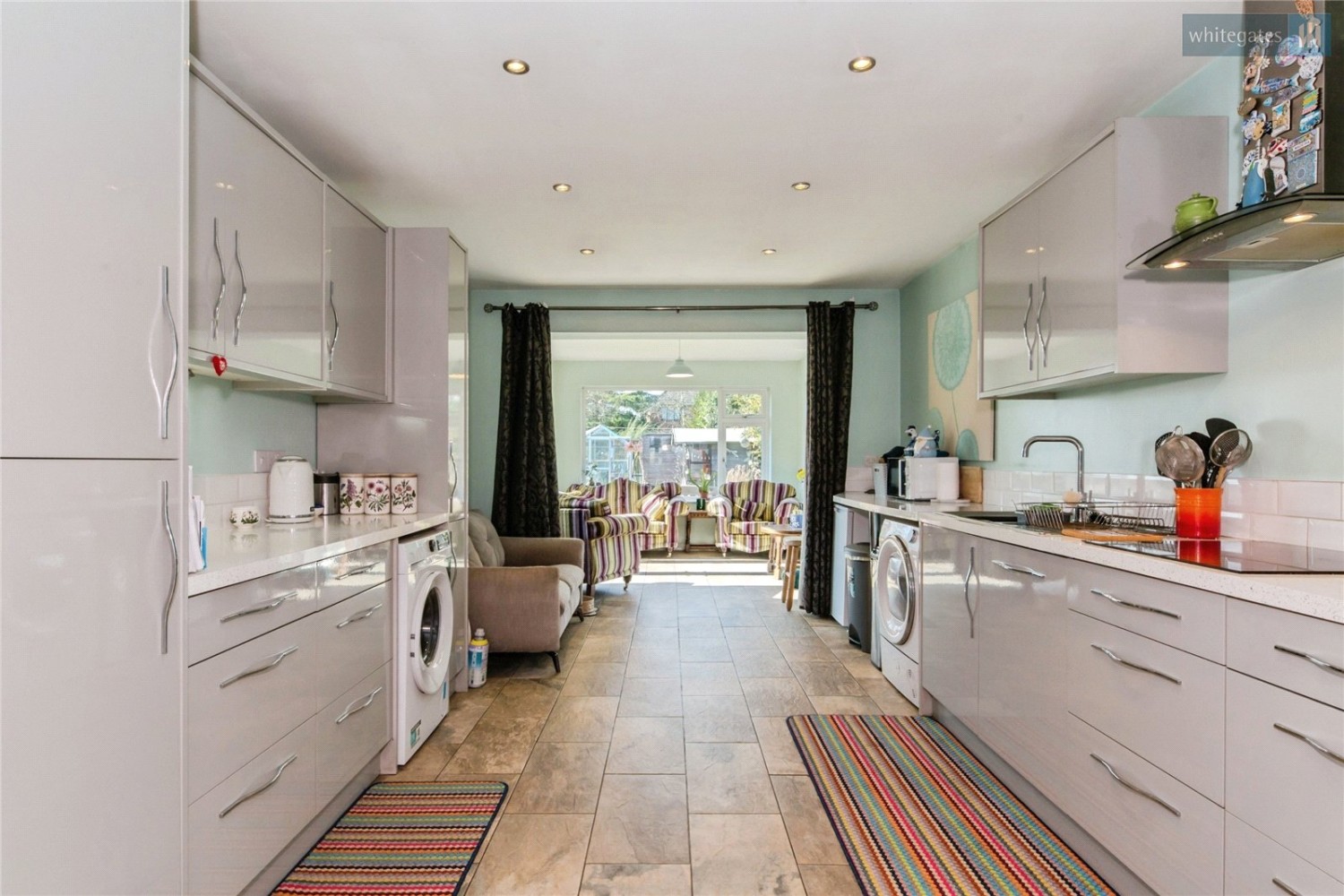 Wybunbury, Nantwich, Cheshire