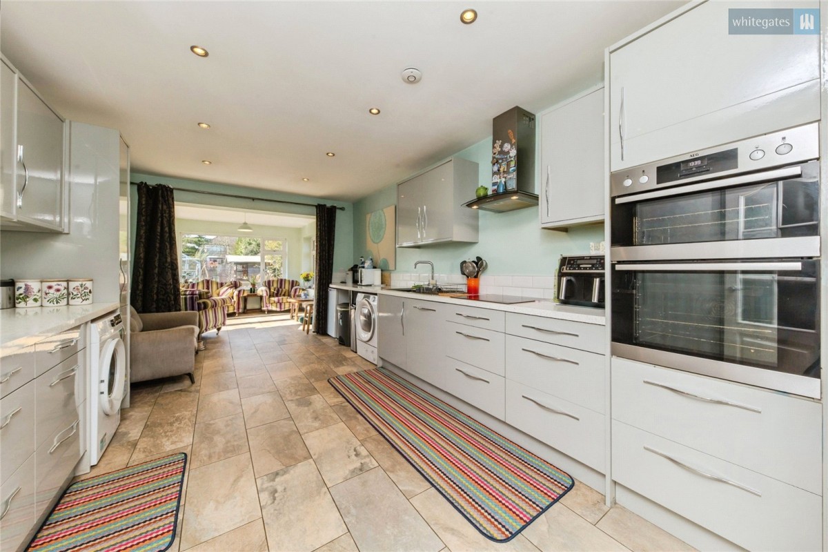 Wybunbury, Nantwich, Cheshire