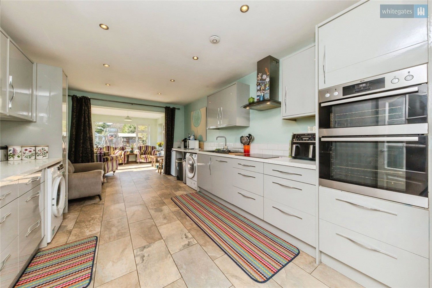 Wybunbury, Nantwich, Cheshire