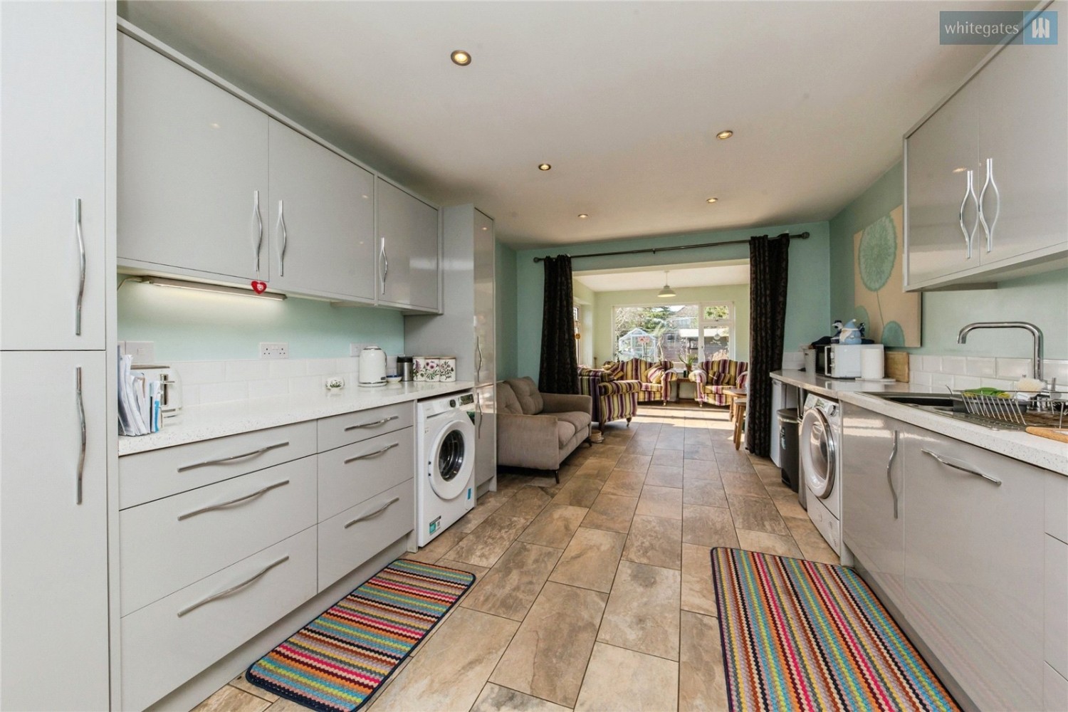 Wybunbury, Nantwich, Cheshire