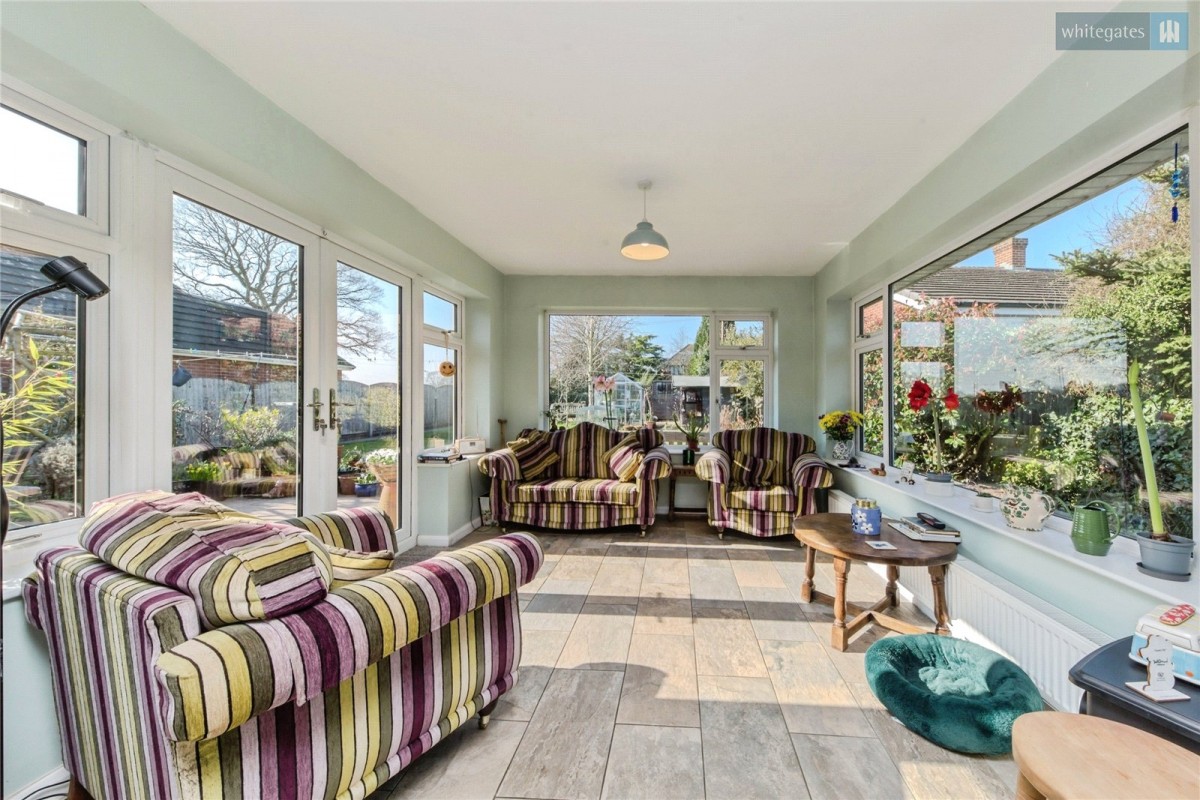 Wybunbury, Nantwich, Cheshire