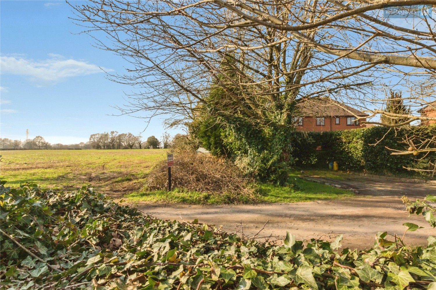 Wybunbury, Nantwich, Cheshire