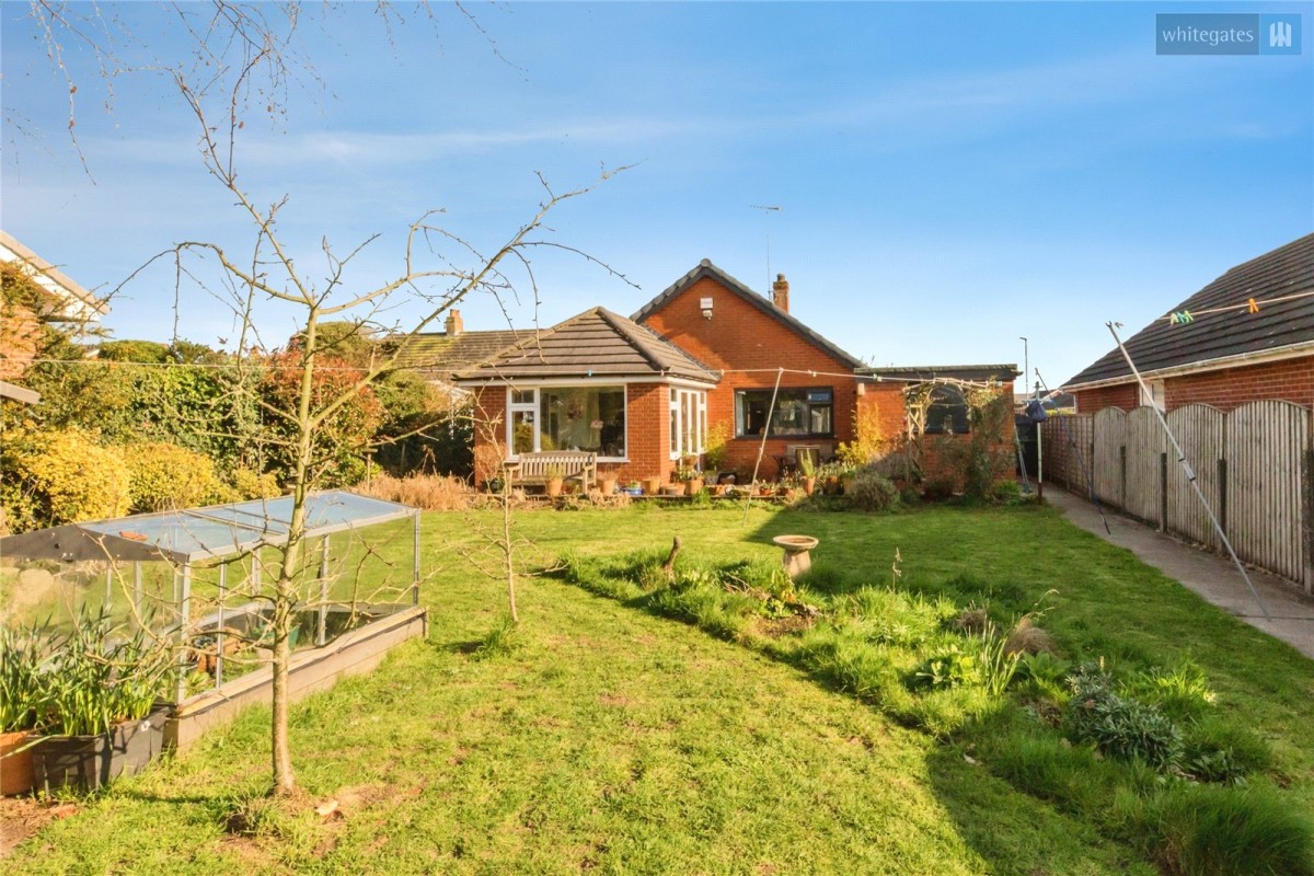 Wybunbury, Nantwich, Cheshire