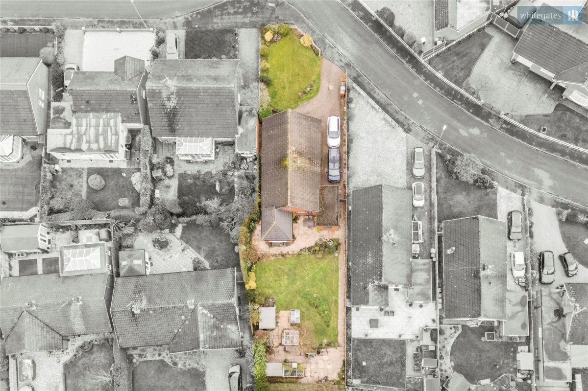 Wybunbury, Nantwich, Cheshire