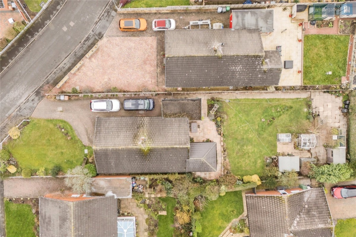 Wybunbury, Nantwich, Cheshire