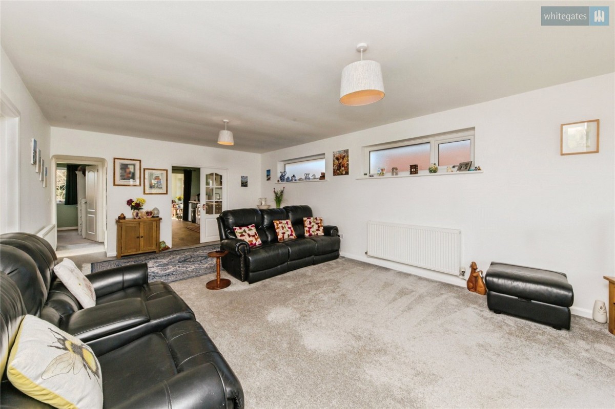 Wybunbury, Nantwich, Cheshire