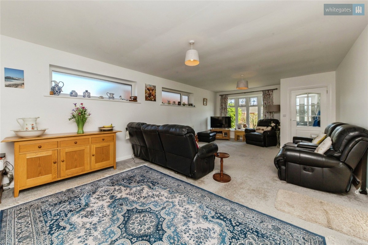 Wybunbury, Nantwich, Cheshire