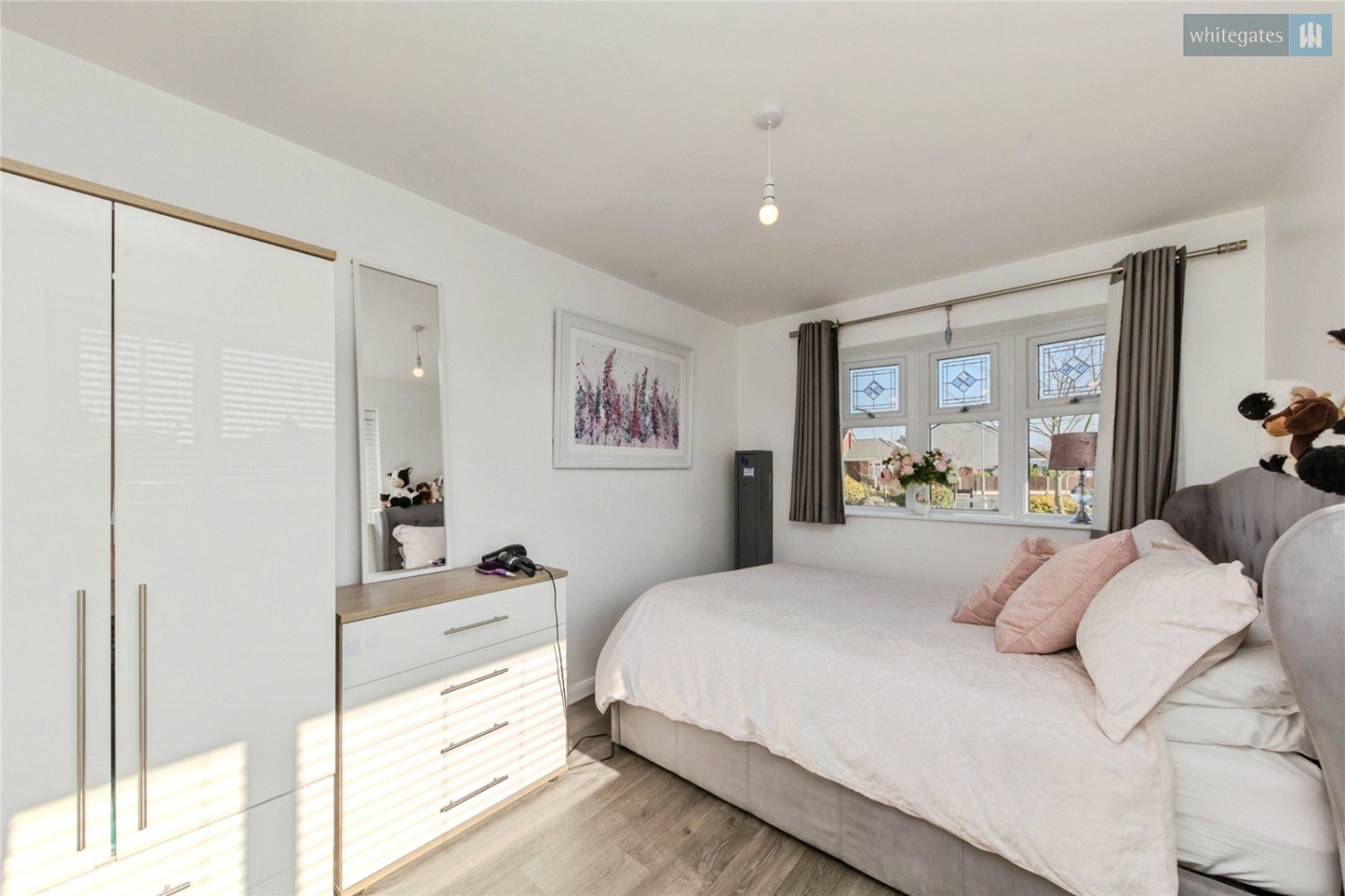 Wybunbury, Nantwich, Cheshire